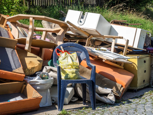 Seminole Manor, FL Junk Removal Company