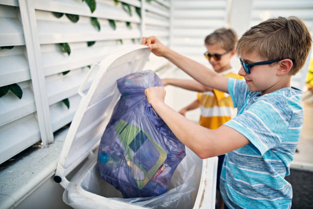 Household Junk Removal in Seminole Manor, FL